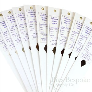 New Bedford Silamide Thread for Hand Sewing, Made in USA