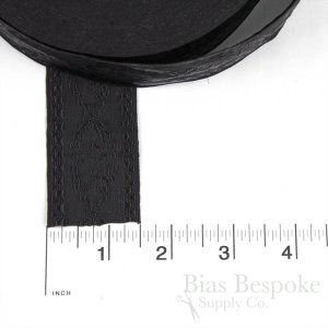 LANCE 1 1/2" Wide Anchor & Rope Braid Trim