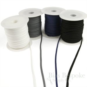 STARK Flat & Hollow Soft Elastic