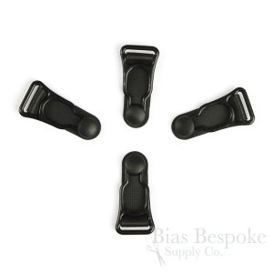 suspender clip industrial garter belt 30Pcs Plastic Corset Leg Garter Belt Clip Hooks Suspender Ends Cuff Clasp  Buckle main image 0