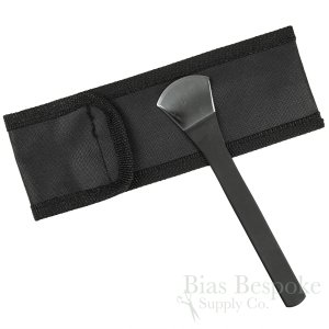 Leather Cutting & Shaving Blade (Style: Broadblade)
