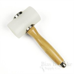 Nylon Hammer for Leathercraft & Punch Tools