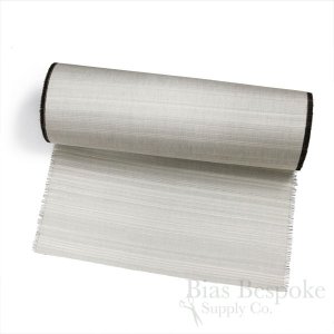 TH-480 Horsehair Canvas Interlining, 19" Wide