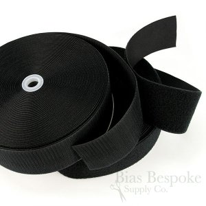 3" Wide Sew-on Hook and Loop Fastening Tape