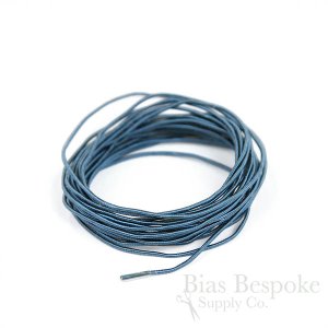 Silk Satiné Gimp Thread, Made in France