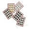 KO Sew On Metal Snaps, Size 0 (10mm)