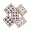 KO Sew On Metal Snaps, Size 1 (12mm)