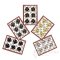 KO Sew On Metal Snaps, Size 3 (14mm)