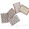 KO Sew On Metal Snaps, Size 4/0 (6mm)