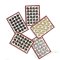 KO Sew On Metal Snaps, Size 3/0 (7mm)