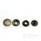 COLT Heavy-Duty 24 Line 4-Part Cap Snaps