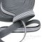 DEAN 1" Elastic with Gripping Rubber