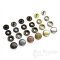 COLT Heavy-Duty 24 Line 4-Part Cap Snaps