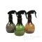 400ml Clear Plastic Spray Bottles