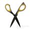 Mid-Sized Stainless Steel Soft Grip Snips