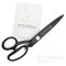 Wilkinson by Whiteley 10" Left-Handed Blacked Shears, Made in England