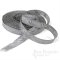 FLORENCE 3/4" Wide Military-Style Bullion Braid Trim