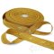 FLORENCE 3/4" Wide Military-Style Bullion Braid Trim