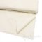 Natural Cotton Muslin Fabric, 63" Wide