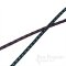 RAYA 3/8" Luminous Eyelet Trim, Made in Germany