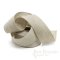 RINCA Natural Linen and Cotton Ribbon Tape, Made in Italy