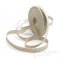 RINCA Natural Linen and Cotton Ribbon Tape, Made in Italy