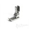 Rolling-Wheel Hinged Foot for Stitching Leather and Plastic on Industrial Sewing Machines