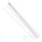 Set of 10 Extra Fine Twisted Wire Threaders (a.k.a. Beading Needles)