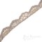 INDRA Narrow Stretch Lace Trim