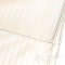 EDITA 100% Cupro Bemberg Jacquard Herringbone Stripe Lining, Made in Italy