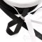 GRETA Superior Woven Buttonhole Elastic