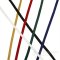 FEDERICO 1.0 Military Braid, 10mm, Made in Italy