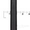 DEAN 1" Elastic with Gripping Rubber