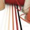 BABYBELLA Matte Loop Elastic, Made in Italy