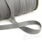 LYRA 20 Picot-Edge Plush Lingerie Elastic, Made in Italy
