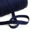 LYRA 20 Picot-Edge Plush Lingerie Elastic, Made in Italy