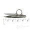 Silver Thread Nippers, Made in Italy