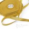 ZELENKA Checkered Metallic Gold Braid Trim, in Three Widths