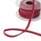 NORAH Narrow Two-Color Picot Edge Elastic, Made in Germany