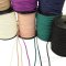 RIGO 4mm Low-Stretch Oval Elastic (CLEARANCE)