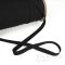 LYRA 14 Picot-Edge Plush Lingerie Elastic, Made in Italy