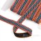 BRUNETTI Colorful & Textured Rigid Trim, Made in Spain