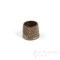 LOCKE Bronze Open End Tailor's Thimbles, Made in New Zealand