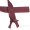 24" Invisible Size #5 Closed End Zippers, Bias Bespoke Brand