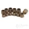 LOCKE Bronze Open End Tailor's Thimbles, Made in New Zealand