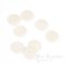 LUCA Classic Matte Undyed Corozo Suit Buttons, Made in Italy