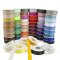 MILLIE 1" Grosgrain Ribbon in 60 Colors