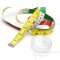 High Quality Tape Measure, 60", Made in Germany
