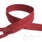 22" Length #5 Open End Zippers with Plastic Teeth, Bias Bespoke Brand