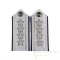 USAF Mess Dress Hard Shoulder Boards, General Group
